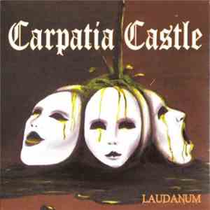 Carpatia Castle - Laudanum