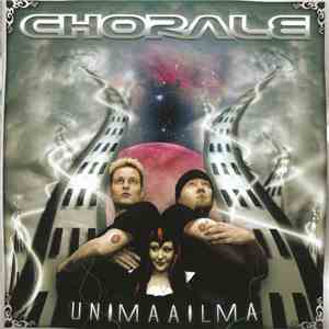 Chorale - Unimaailma