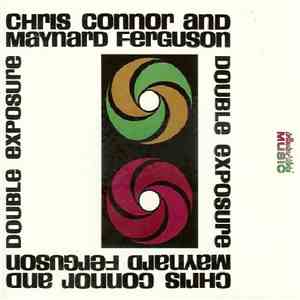 Chris Connor & Maynard Ferguson - Double Exposure