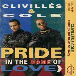 Clivillés & Cole - Pride