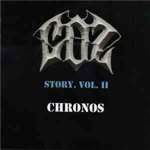 Coz  - Story, Vol. II: Chronos
