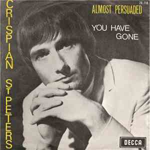 Crispian St. Peters - Almost Persuaded