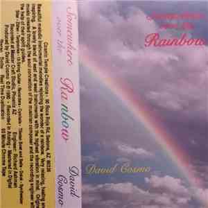 David Cosmo - Somewhere Over The Rainbow