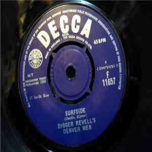 Digger Revell's Denver Men - Surfside
