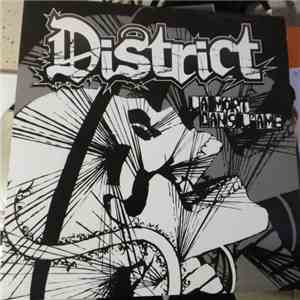 District  - La Mort Dans L'Ame