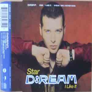 D:Ream - Star / I Like It