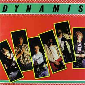 Dynamis - Dynamis