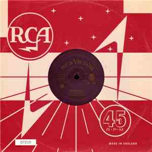Elvis - Hound Dog