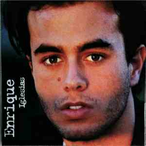 Enrique Iglesias - Enrique Iglesias