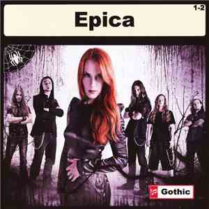 Epica  - Epica 1-2