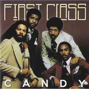 First Class  - Candy
