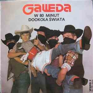 Gawęda - W 80 Minut Dookoła Świata