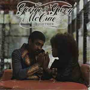 George & Gwen McCrae - Together