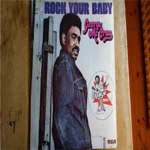 George Mc Crae - Rock Your Baby