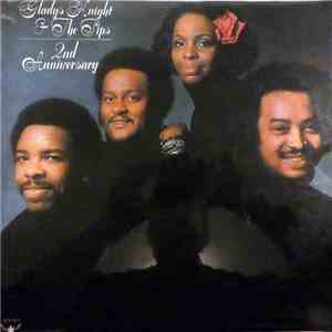 Gladys Knight & The Pips - 2nd Anniversary