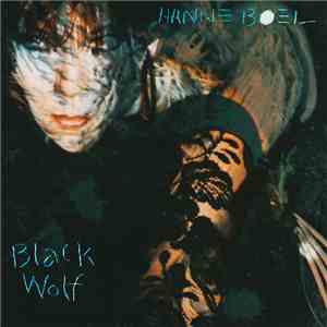 Hanne Boel - Black Wolf