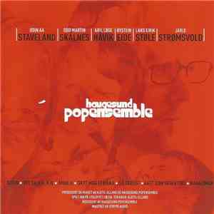 Haugesund Popensemble - Haugesund Popensemble