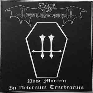Heavydeath - Demo I