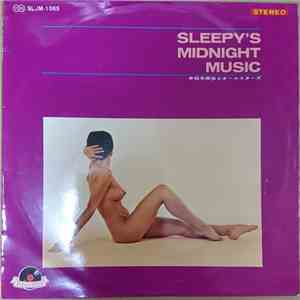 Hidehiko Matsumoto and Allstars - Sleepy’s Midnight Music