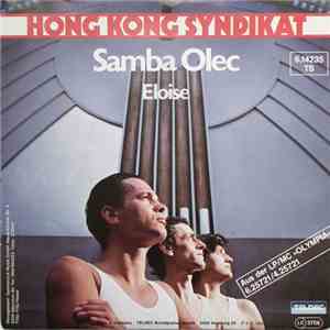 Hongkong Syndikat - Samba Olec