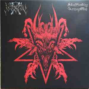 Impiety - Skullfucking Armageddon