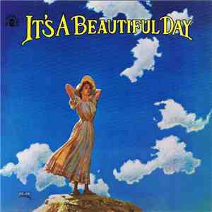 It's A Beautiful Day - It's A Beautiful Day