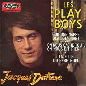 Jacques Dutronc - Les Play Boys