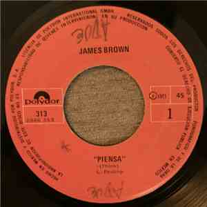 James Brown - Piensa (Think)