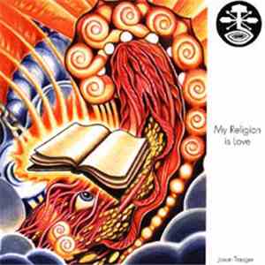 Jason Traeger - My Religion Is Love