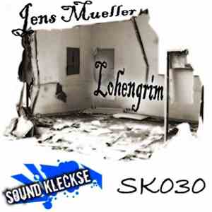 Jens Mueller - Lohengrim