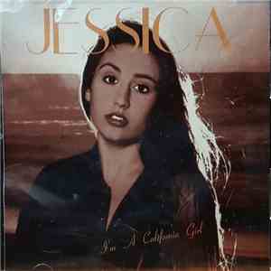 Jessica - I'm A California Girl
