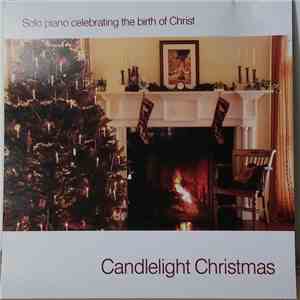 John E. Coates - Candlelight Christmas