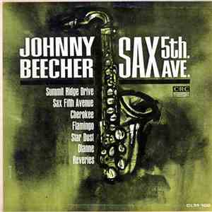 Johnny Beecher - Sax 5th Ave.