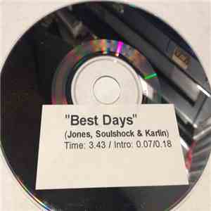 Juice  - Best Days