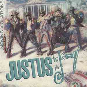 Justus & The Jury - Moving Violations