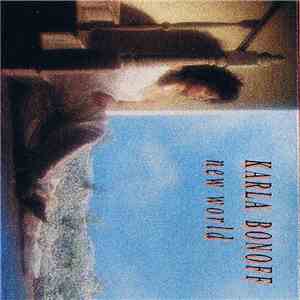 Karla Bonoff - New World