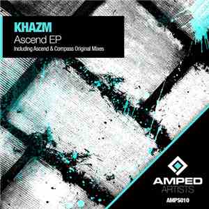 Khazm - Ascend EP