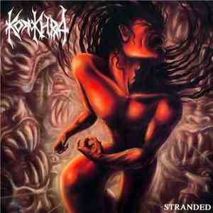 Konkhra - Stranded