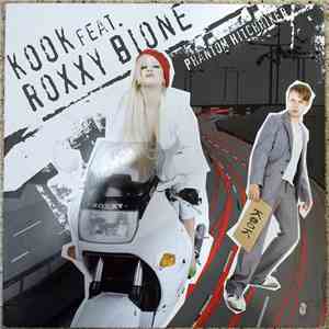 Kook Feat. Roxxy Bione - Phantom Hitchhiker