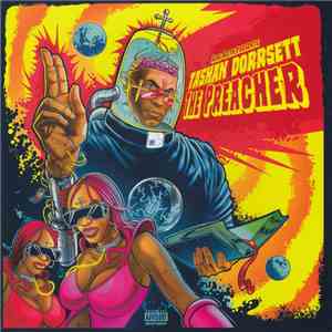 Kool Keith Presents Tashan Dorrsett - The Preacher