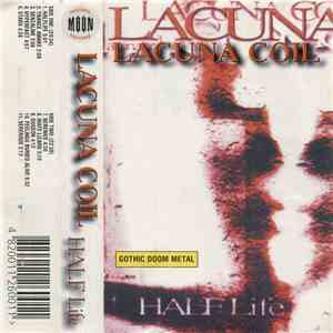 Lacuna Coil - Halflife