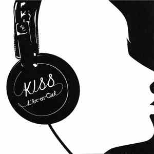 L'Arc~en~Ciel - Kiss