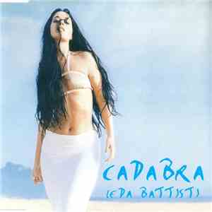 Leda Battisti - Cadabra