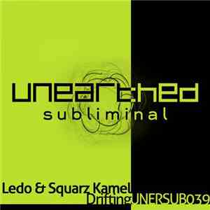 Ledo & Squarz Kamel - Drifting