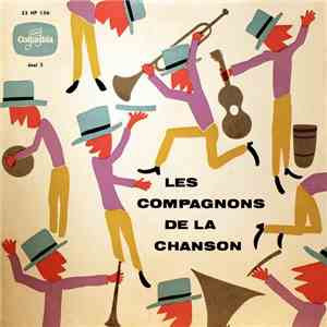 Les Compagnons De La Chanson - Les Compagnons De La Chanson À Travers Le Mo ...