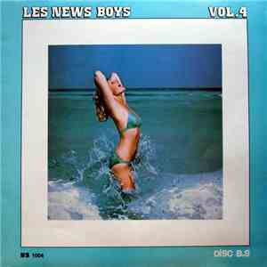 Les News Boys - Vol. 4