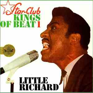 Little Richard - Star-Club Kings Of Beat 1
