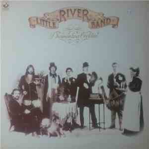 Little River Band - Diamantina Cocktail