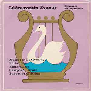 Lúðrasveitin Svanur - Untitled