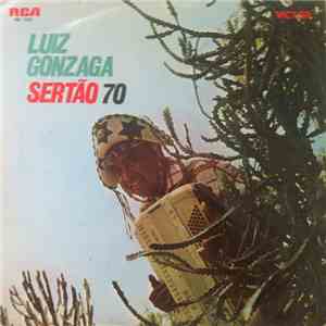 Luiz Gonzaga - Sertão 70